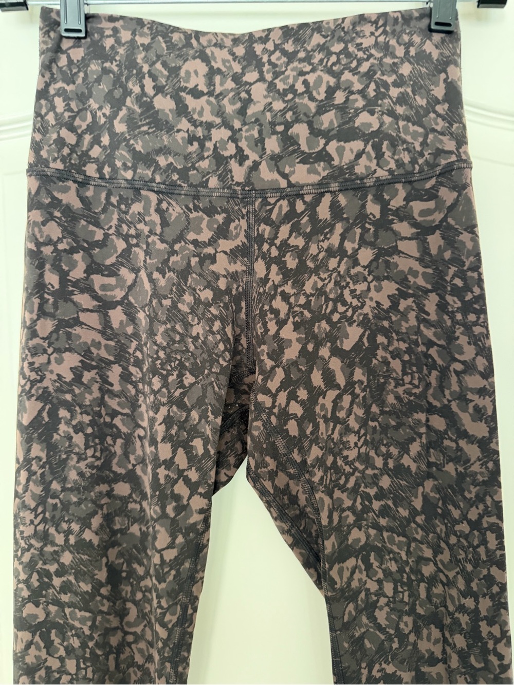 Lululemon Wunder Under High-Rise Tight 28" *Full-On Luxtreme - Picture 7 of 9